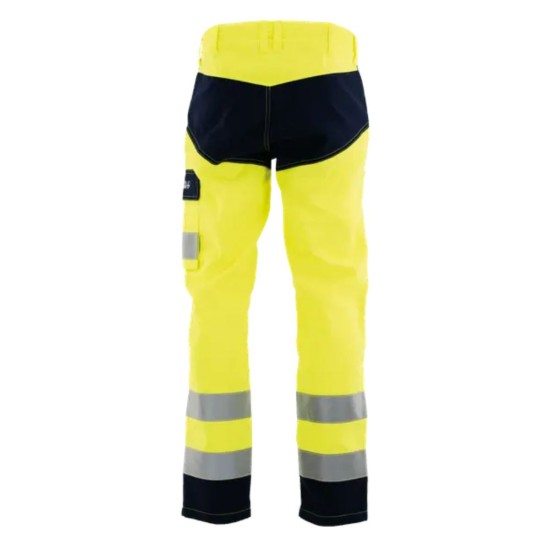 Zaščitne delovne hlače MULTI PRO NEW 6 IN 1